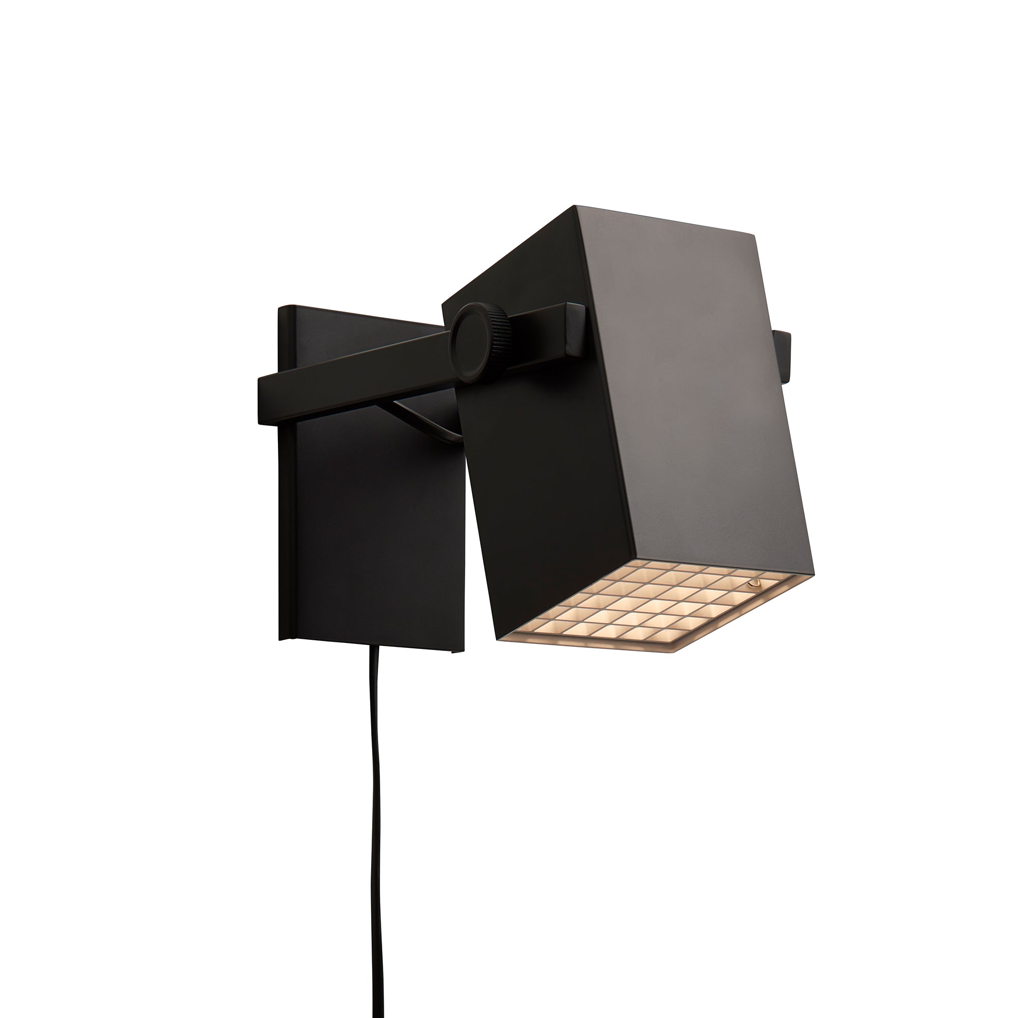 Frandsen - BF Quadro Wandleuchte