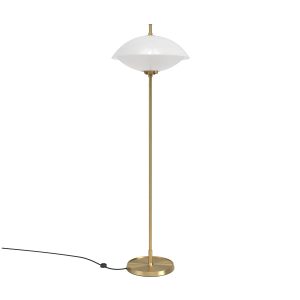 Fritz Hansen - Clam Stehleuchte