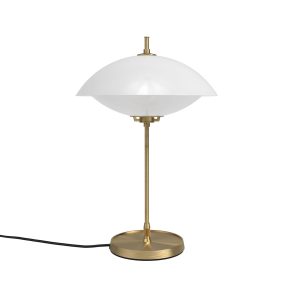 Fritz Hansen - Clam Tischleuchte