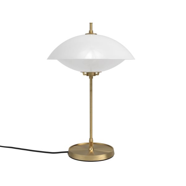 Fritz Hansen - Clam Tischleuchte