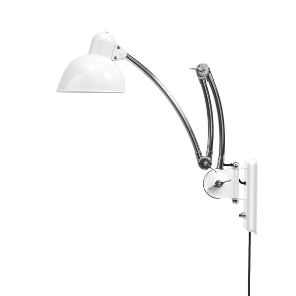 Fritz Hansen - KAISER idell 6559-W Wandleuchte