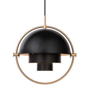 Gubi - Multi-Lite Pendelleuchte