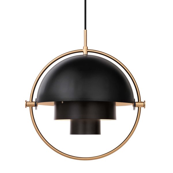 Gubi - Multi-Lite Pendelleuchte