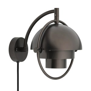 Gubi - Multi-Lite Wandleuchte