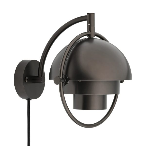 Gubi - Multi-Lite Wandleuchte