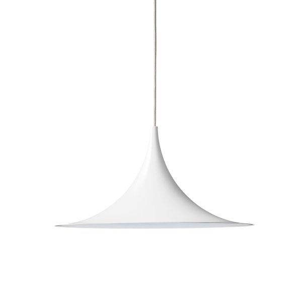 Gubi - Semi Pendelleuchte Ø 30 cm