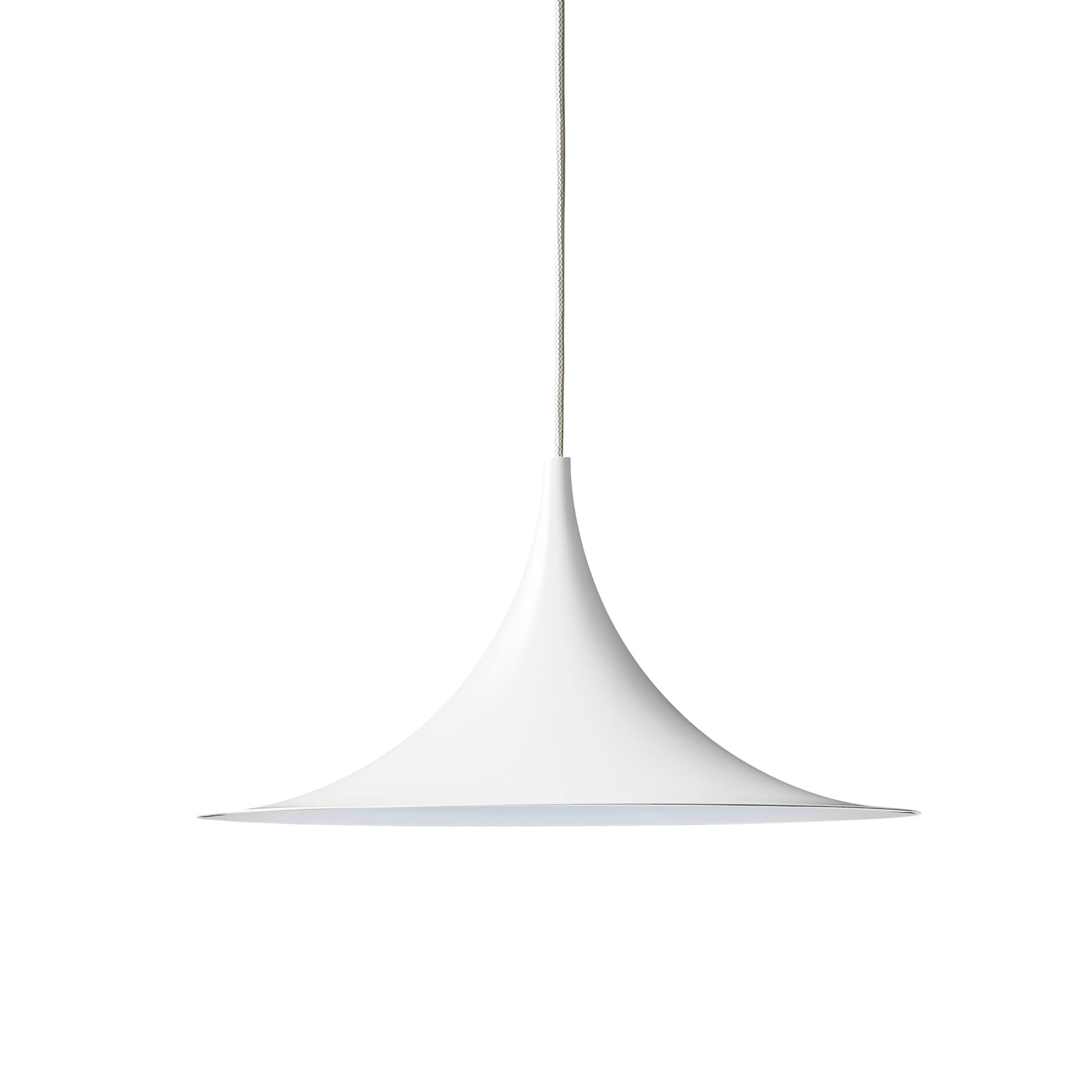 Gubi - Semi Pendelleuchte Ø 30 cm