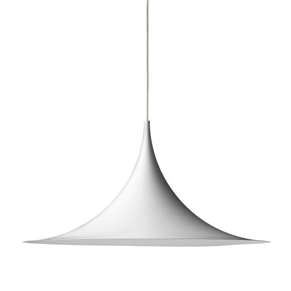 Gubi - Semi Pendelleuchte Ø 60 cm