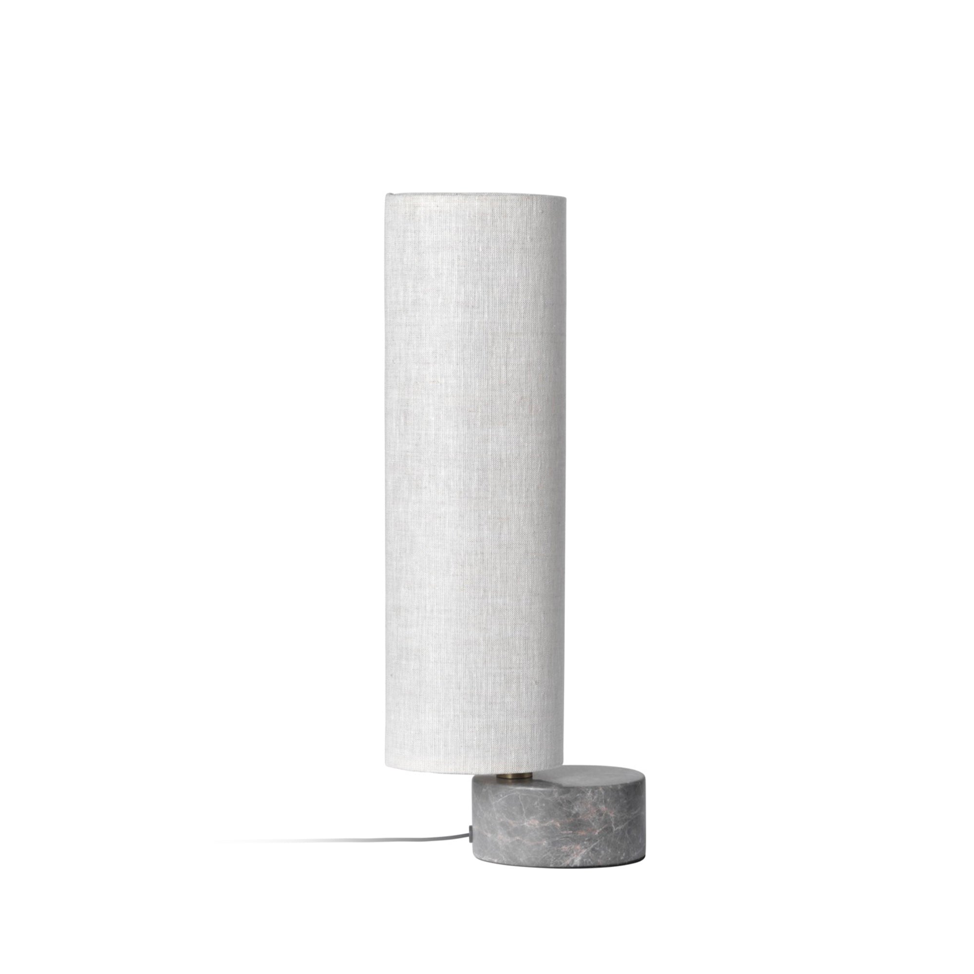 Gubi - Unbound LED Tischleuchte