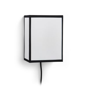 HAY - Ava Square Wandleuchte