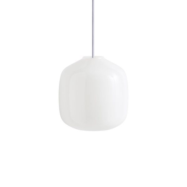 HAY - Buoy Glass Pendelleuchte