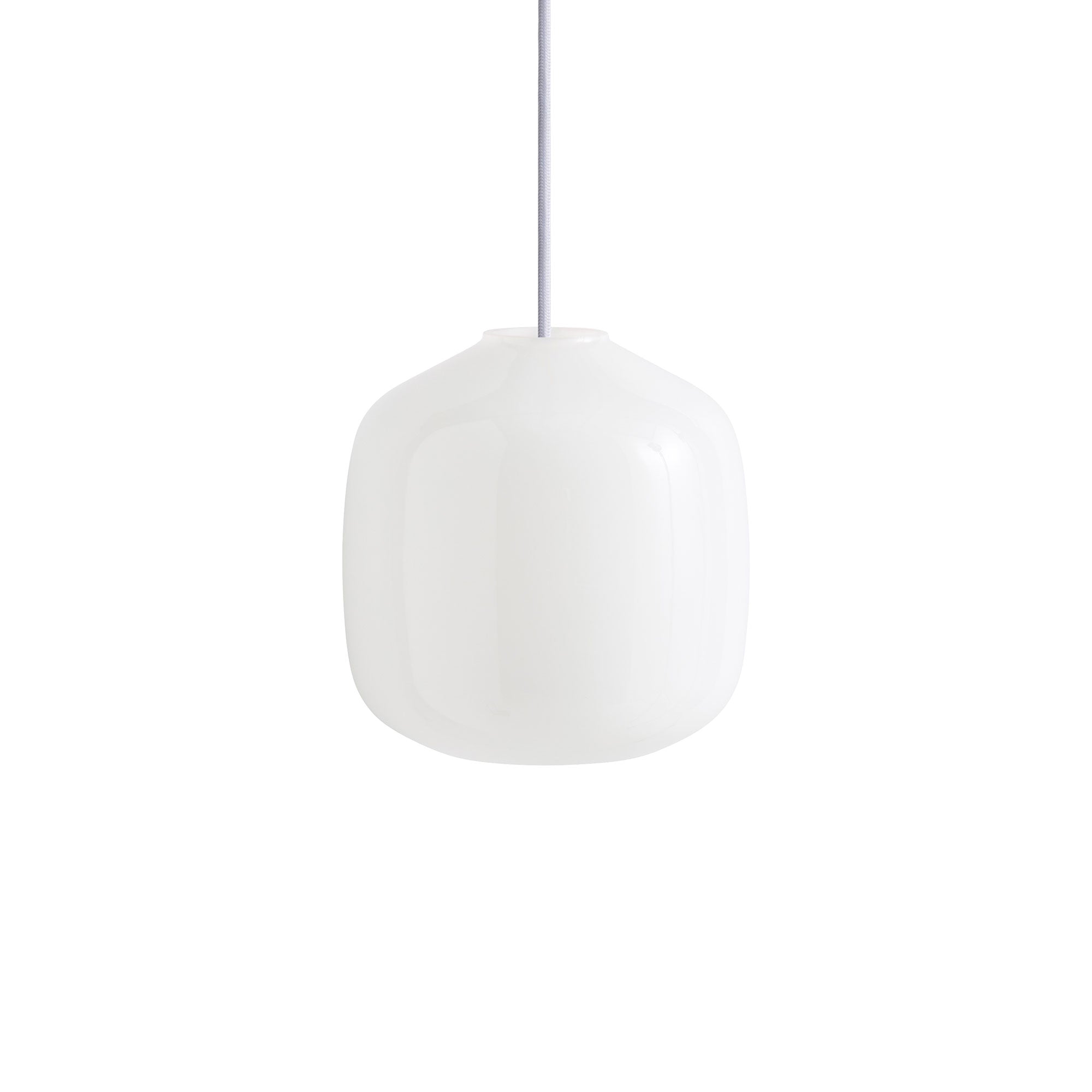 HAY - Buoy Glass Pendelleuchte