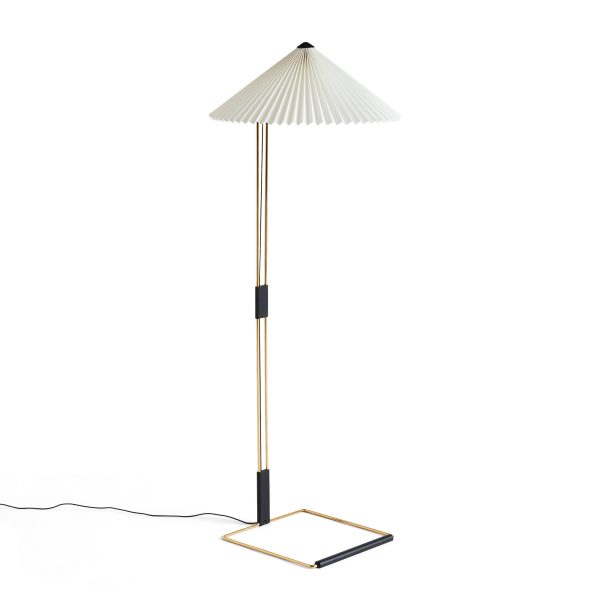 HAY - Matin LED Stehleuchte