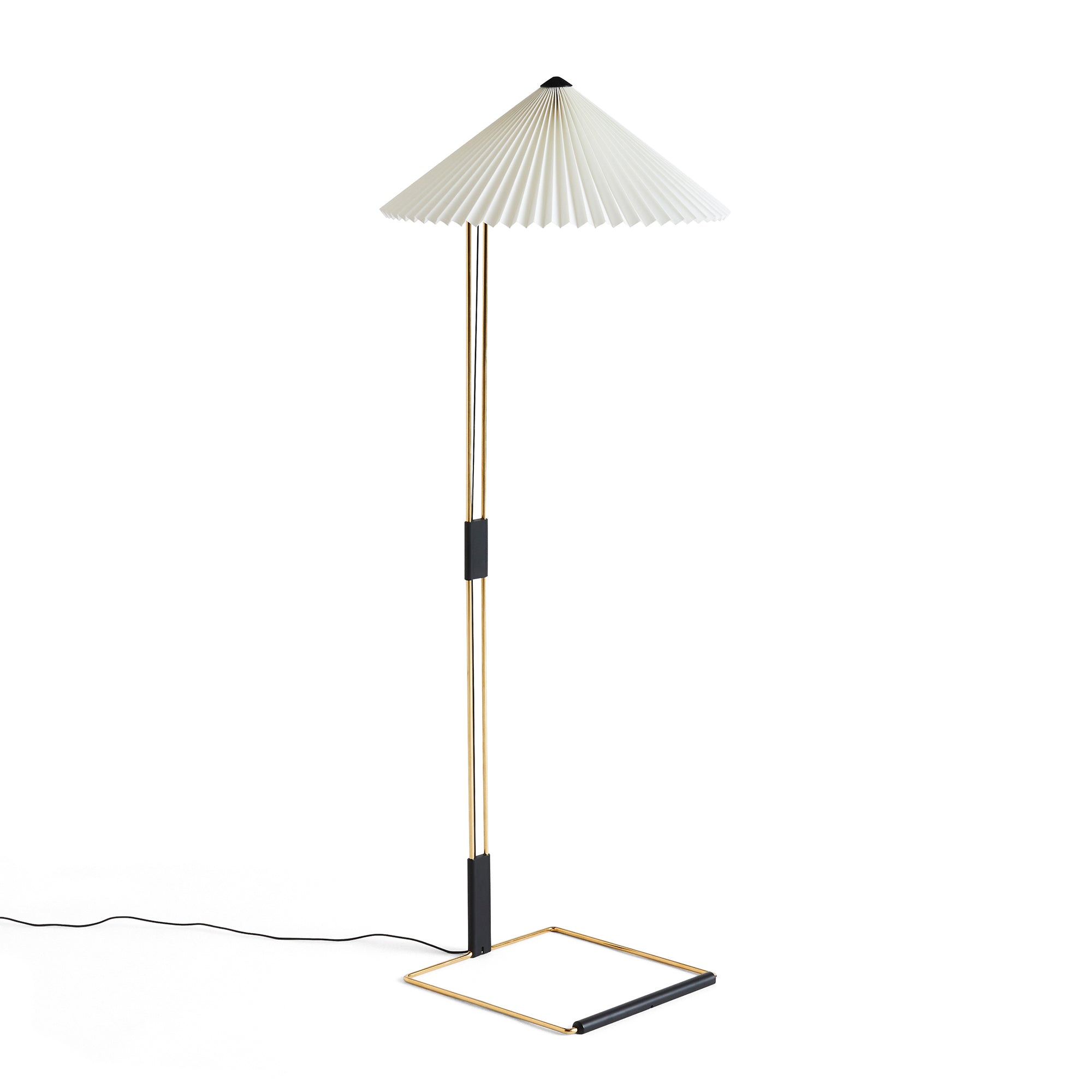 HAY - Matin LED Stehleuchte