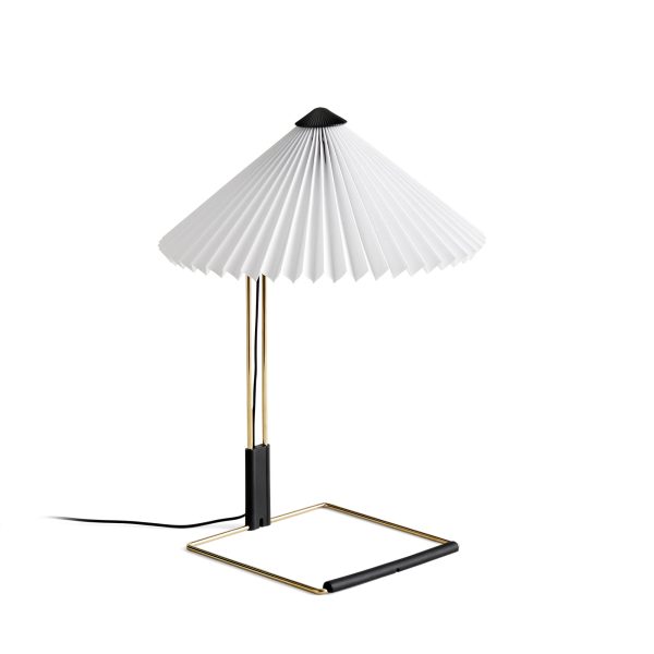 HAY - Matin LED Tischleuchte
