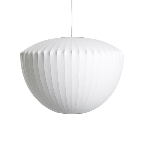 HAY - Nelson Apple Bubble Pendelleuchte