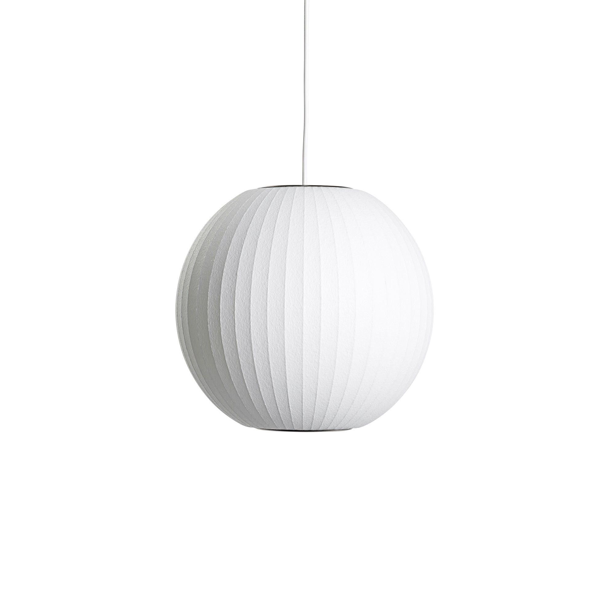 HAY - Nelson Ball Bubble Pendelleuchte