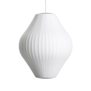 HAY - Nelson Pear Bubble Pendelleuchte
