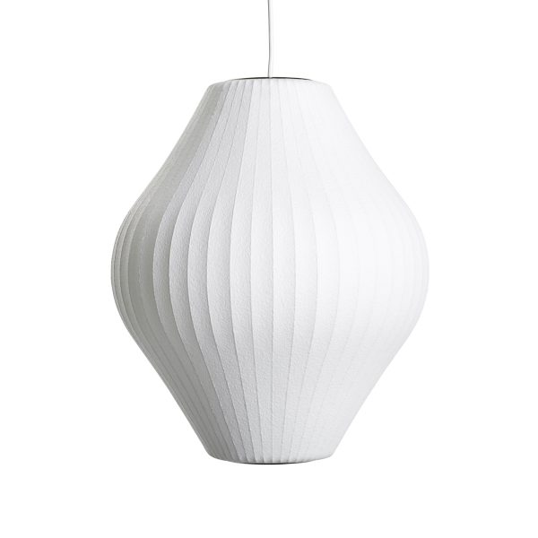 HAY - Nelson Pear Bubble Pendelleuchte