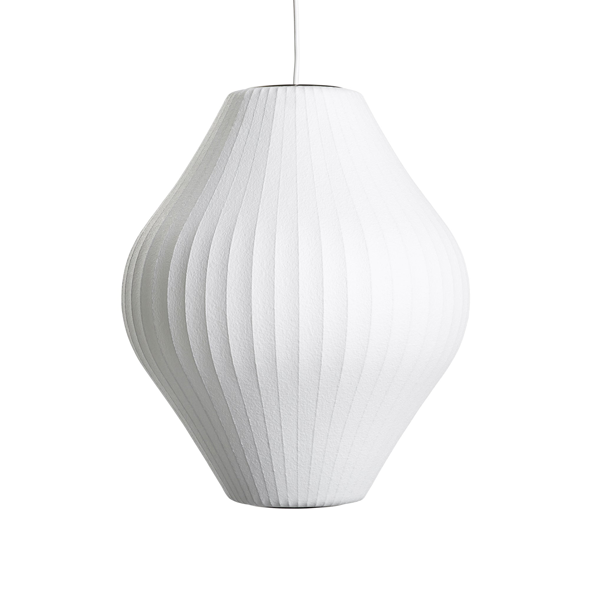 HAY - Nelson Pear Bubble Pendelleuchte