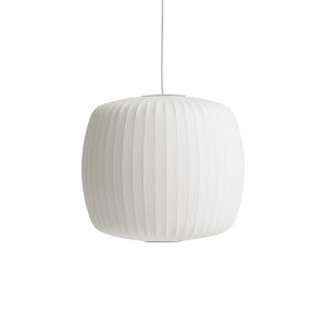 HAY - Nelson Roll Bubble Pendelleuchte