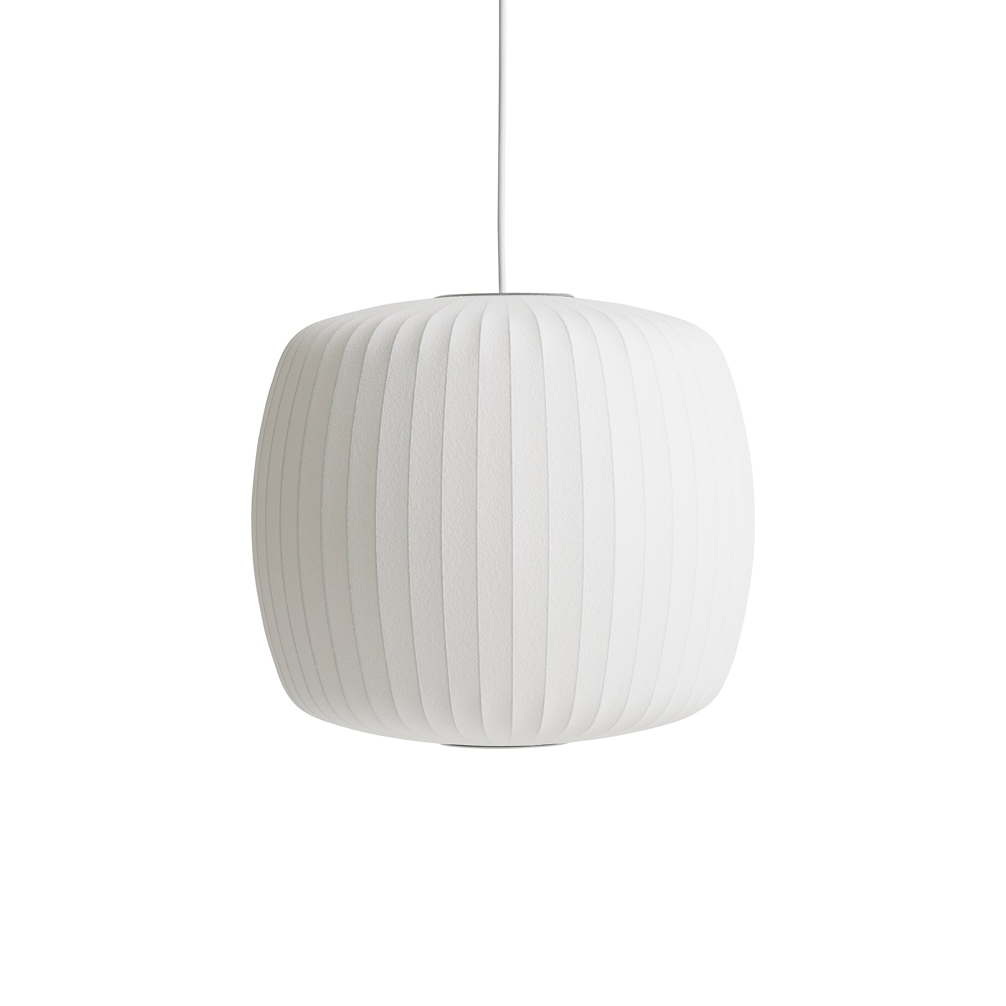 HAY - Nelson Roll Bubble Pendelleuchte