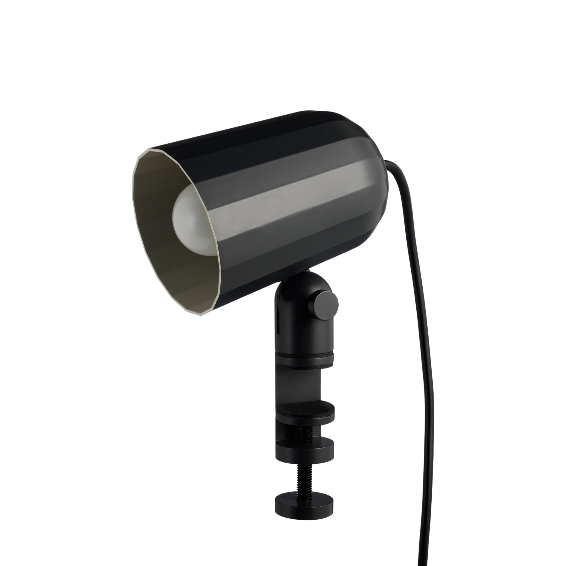 HAY - Noc Light Klemmleuchte