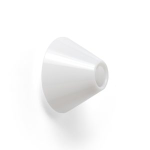 HAY - Ono Flush Mount Wandleuchte