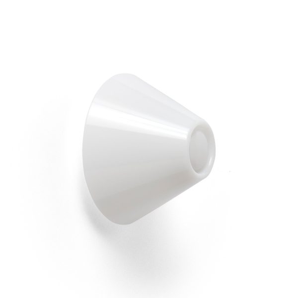 HAY - Ono Flush Mount Wandleuchte