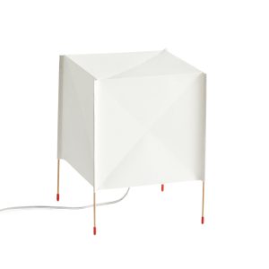 HAY - Paper Cube Papier Tischleuchte