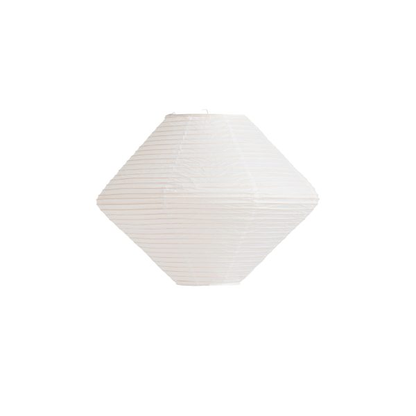 HAY - Paper Shade Diamond Lampenschirm