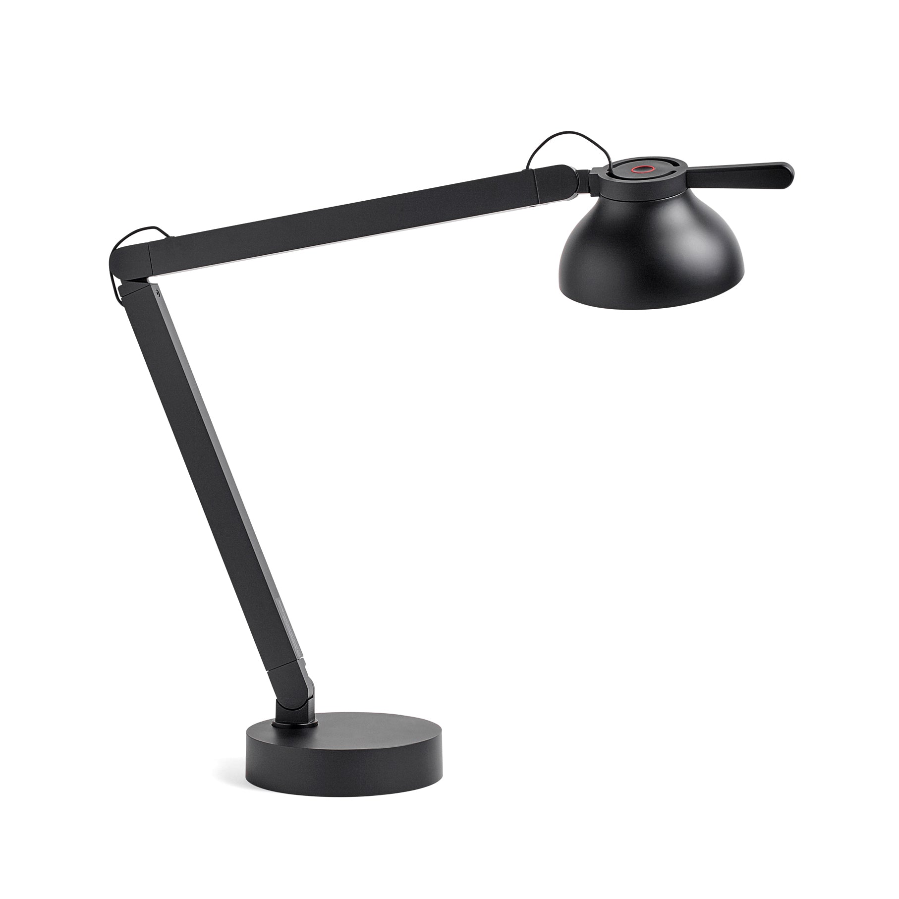 HAY - PC LED-Schreibtischleuchte