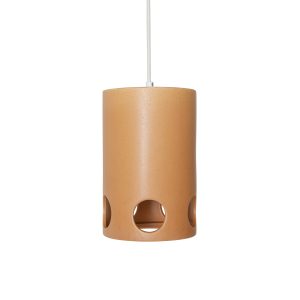 HKliving - Ceramic Pendelleuchte