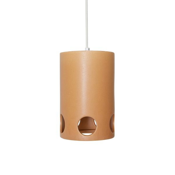 HKliving - Ceramic Pendelleuchte