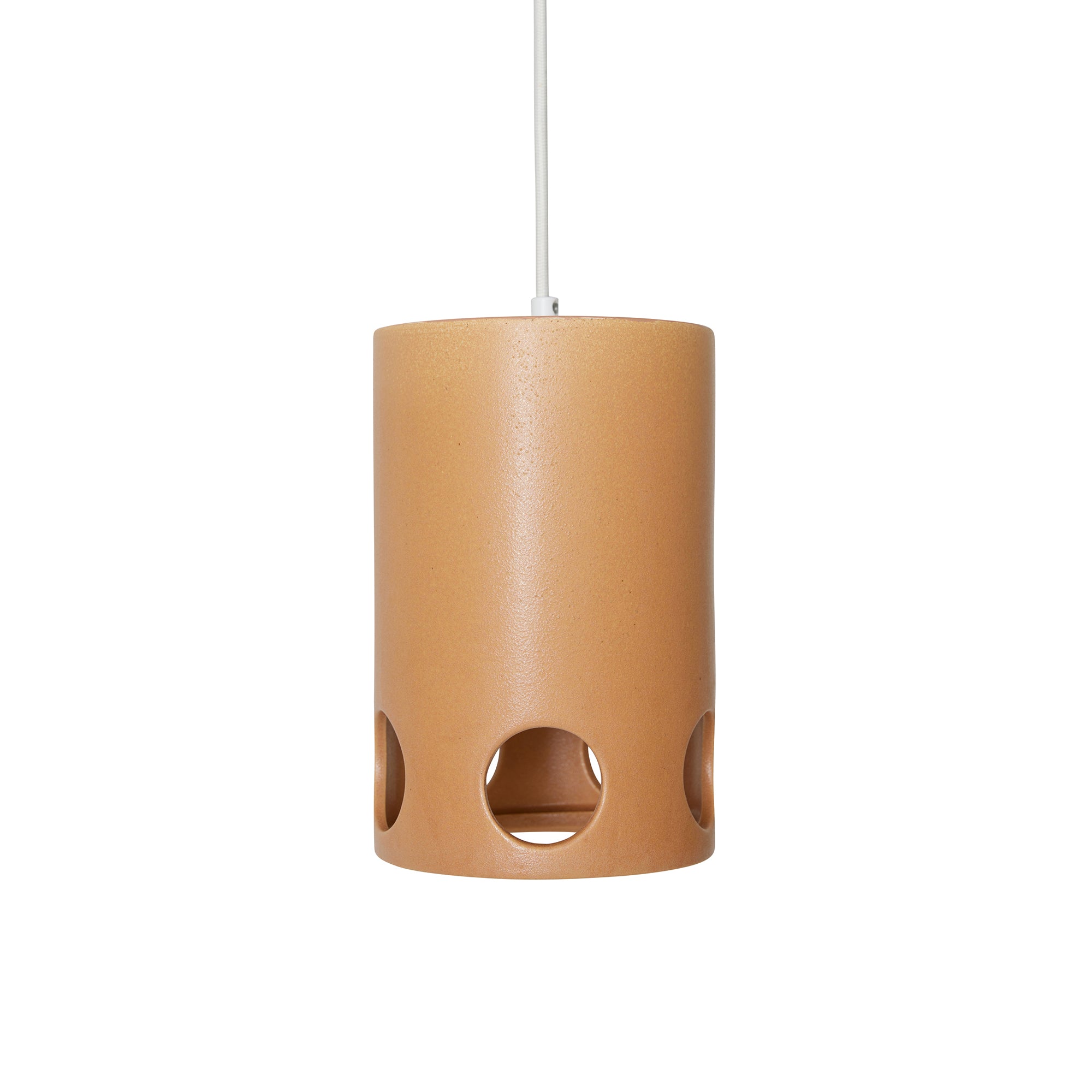 HKliving - Ceramic Pendelleuchte