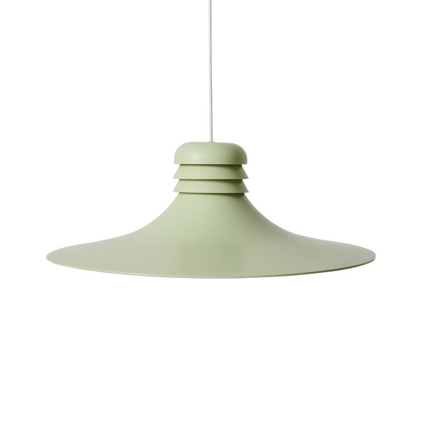 HKliving - Flare Pendelleuchte