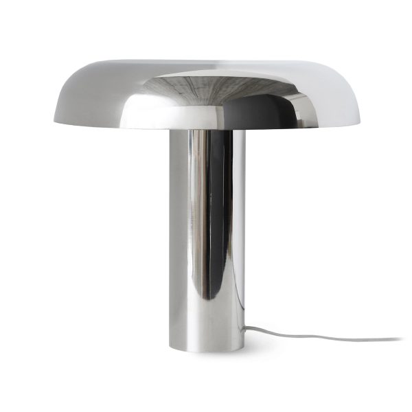 HKliving - Mushroom Tischleuchte