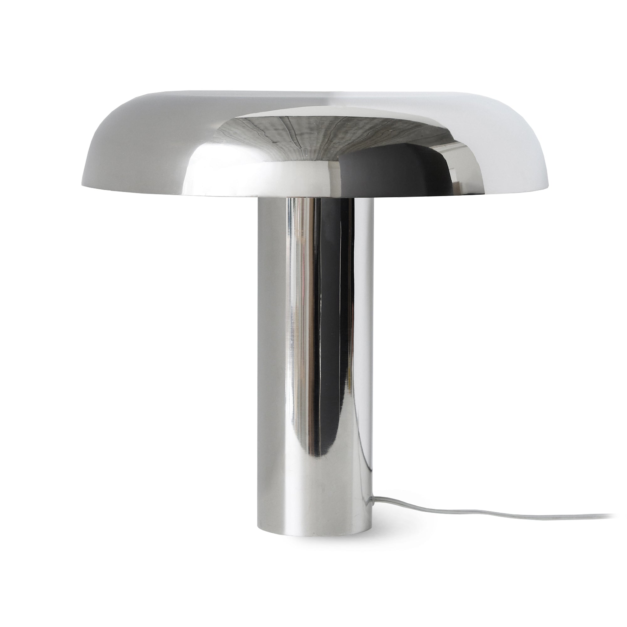 HKliving - Mushroom Tischleuchte