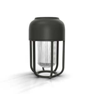 HOUE - Light No1 LED Solar-Akkuleuchte