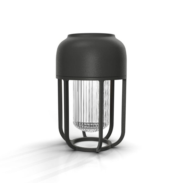 HOUE - Light No1 LED Solar-Akkuleuchte