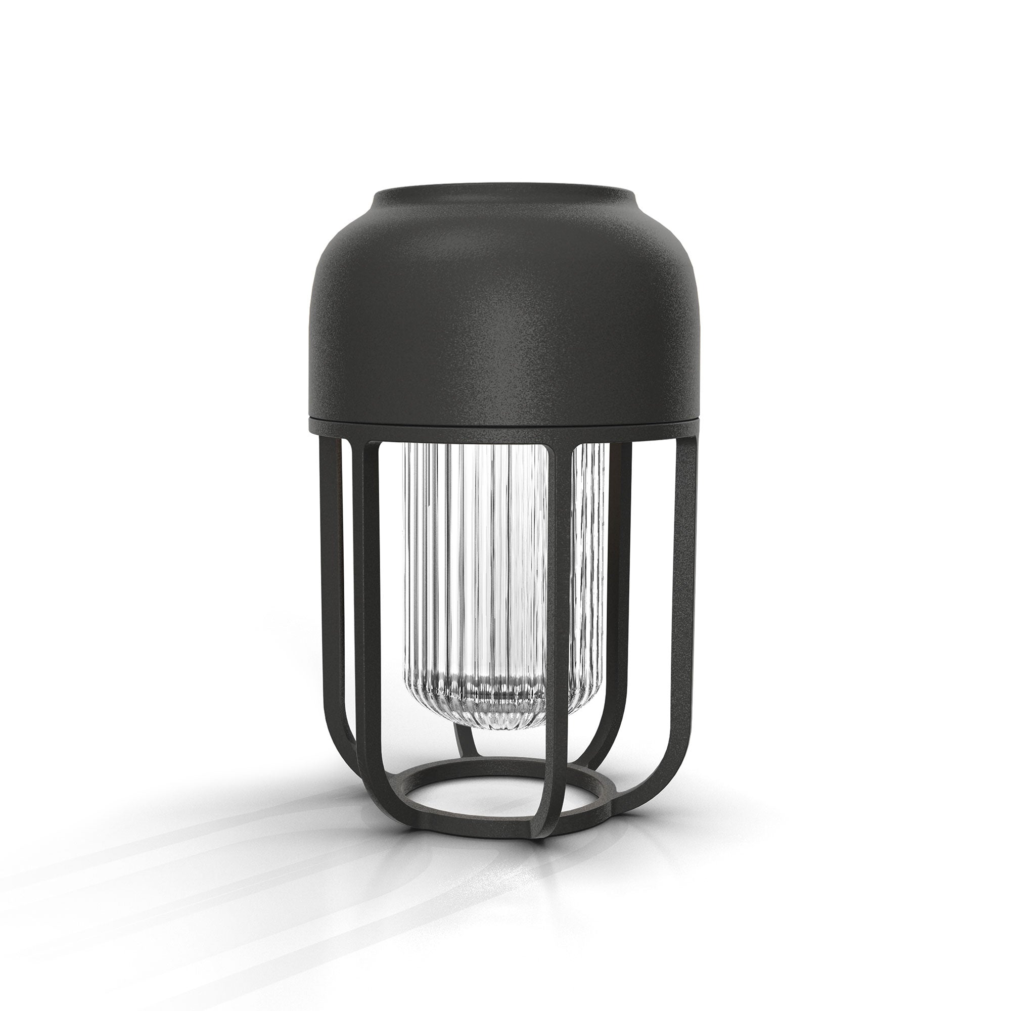 HOUE - Light No1 LED Solar-Akkuleuchte