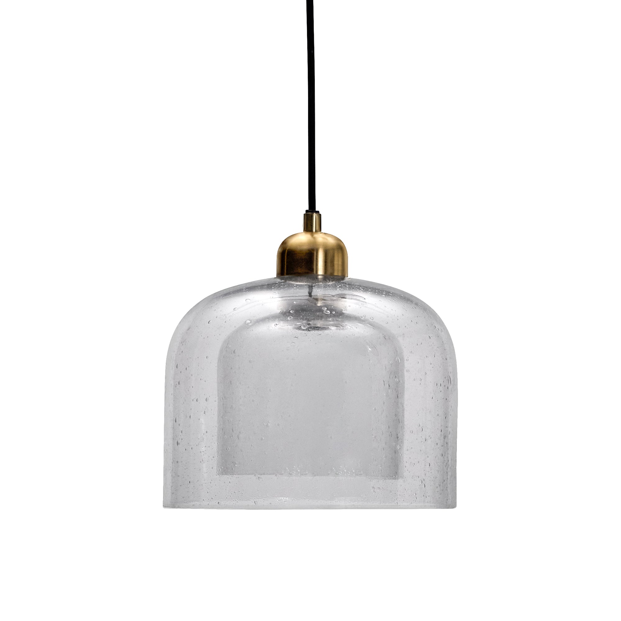 House Doctor - Bell Pendelleuchte