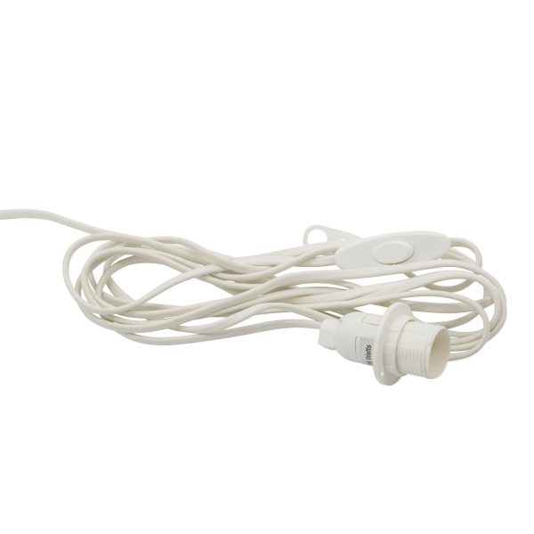 House Doctor - Bursa E14 Socket