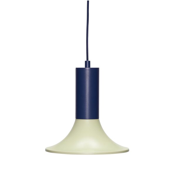 Hübsch Interior - Luminary Pendelleuchte