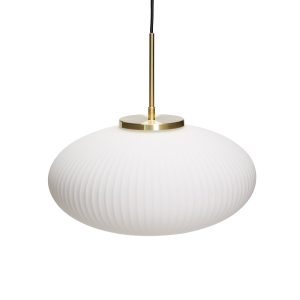 Hübsch Interior - Serene Pendelleuchte