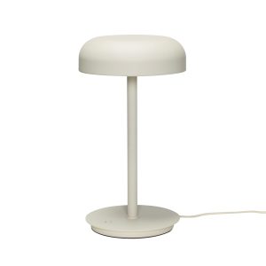 Hübsch Interior - Velo LED Tischleuchte