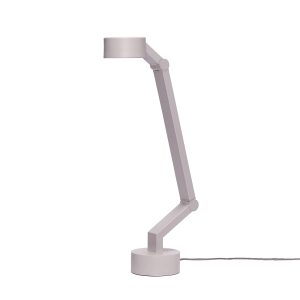 Hübsch Interior - Verve LED Tischleuchte