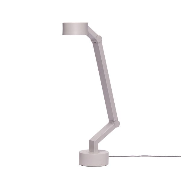 Hübsch Interior - Verve LED Tischleuchte