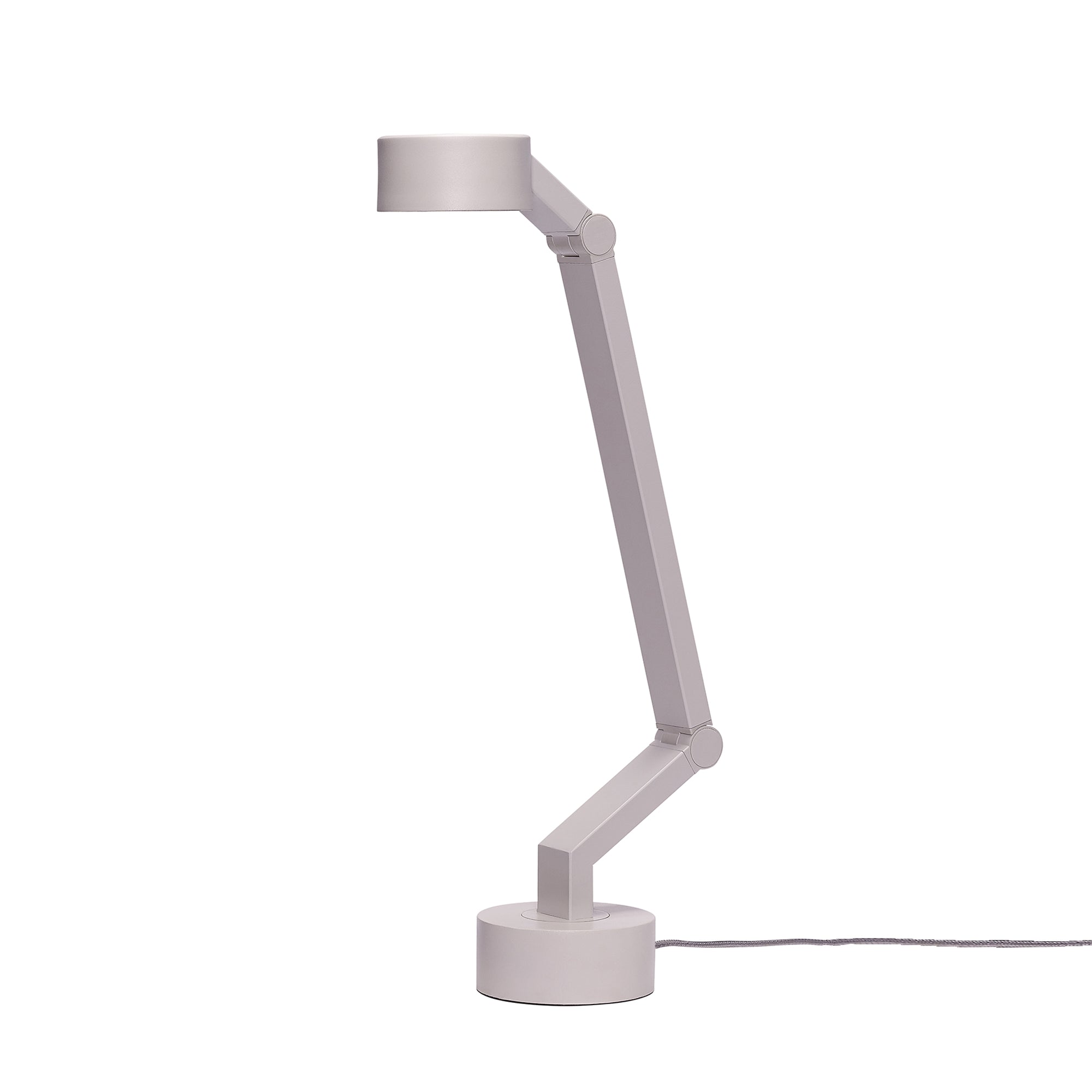 Hübsch Interior - Verve LED Tischleuchte