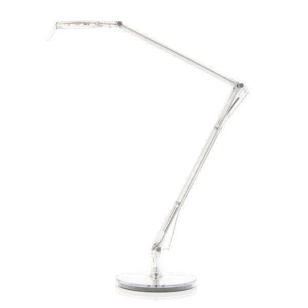 Kartell - Aledin Schreibtischleuchte Tec